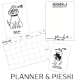 planer tygodniowy