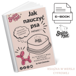 E-book Jak nauczyć psa mówić